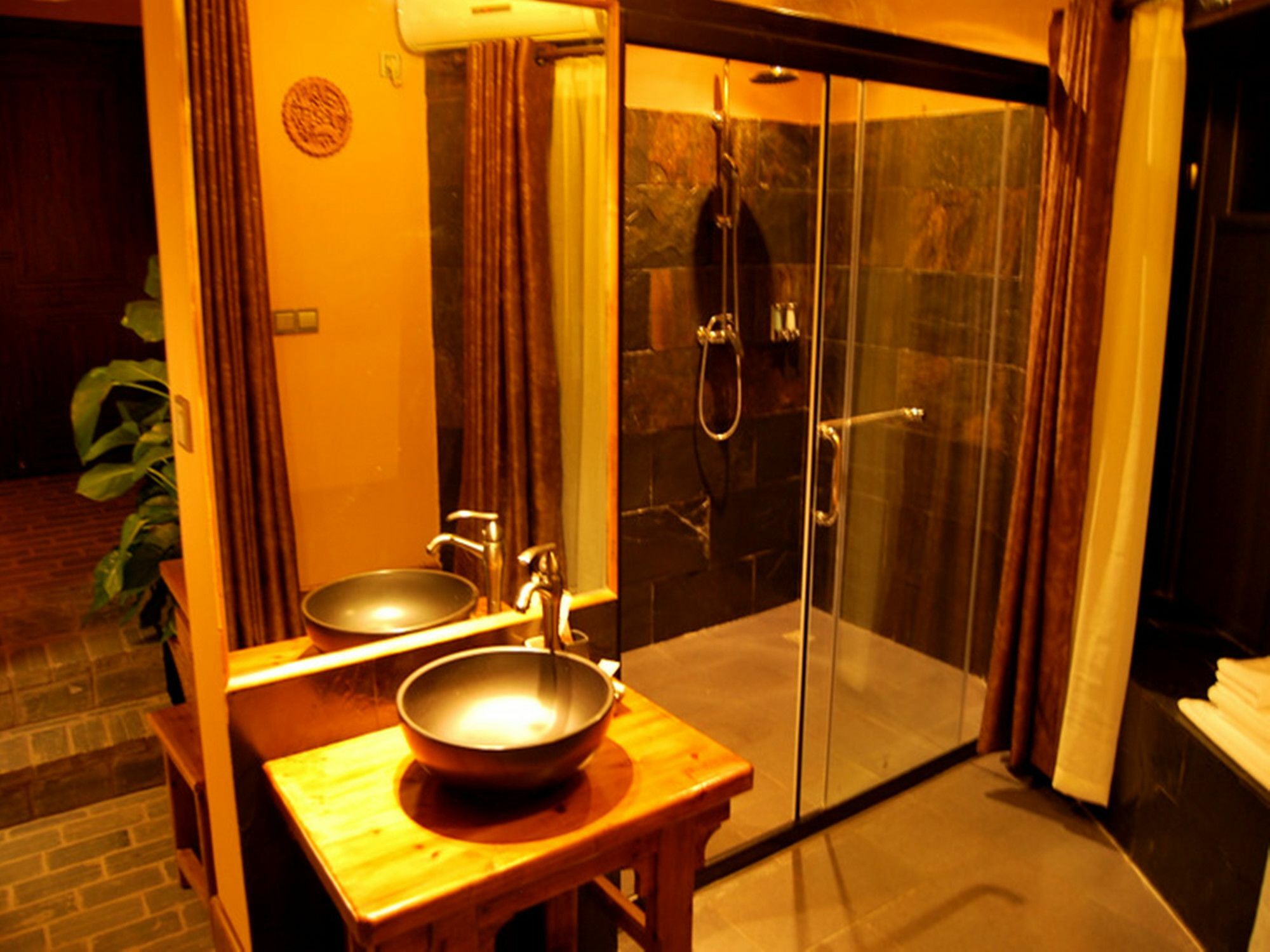 Yangshuo Moondance Hotel Екстериор снимка