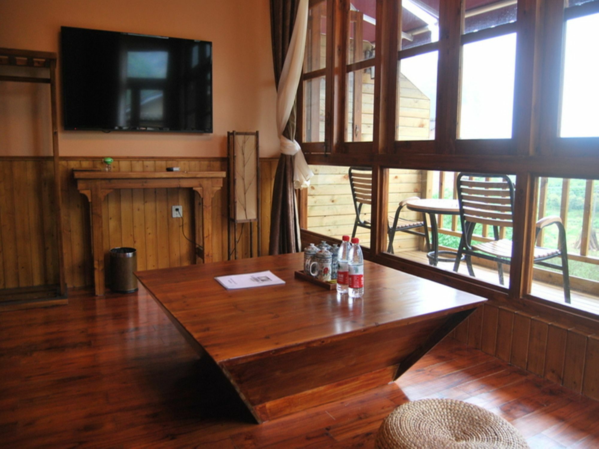 Yangshuo Moondance Hotel Екстериор снимка