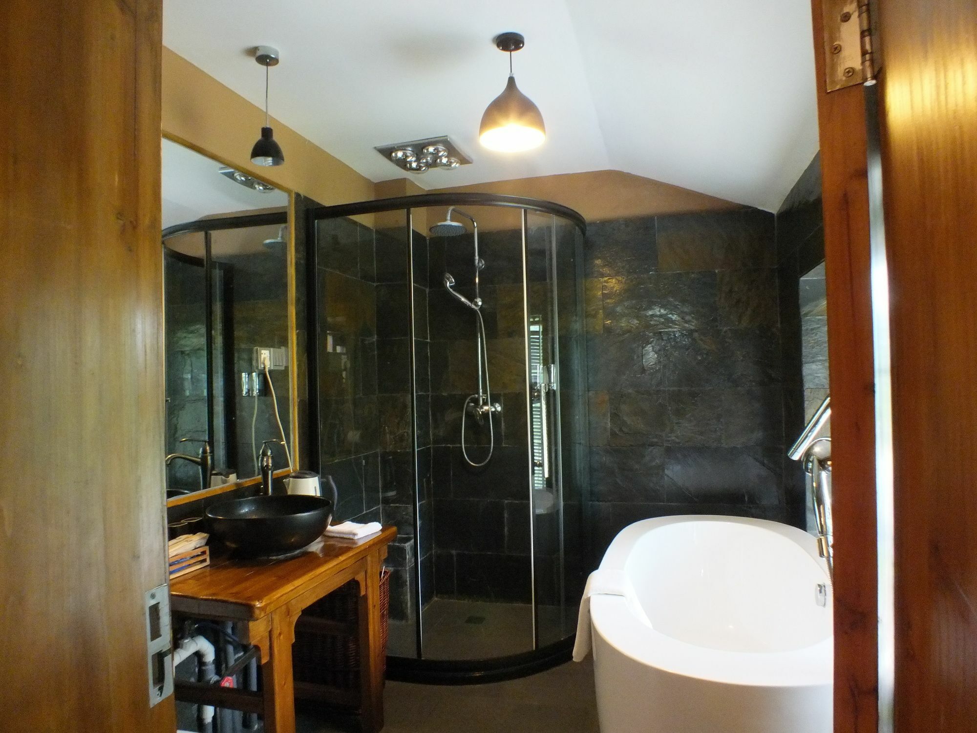Yangshuo Moondance Hotel Екстериор снимка