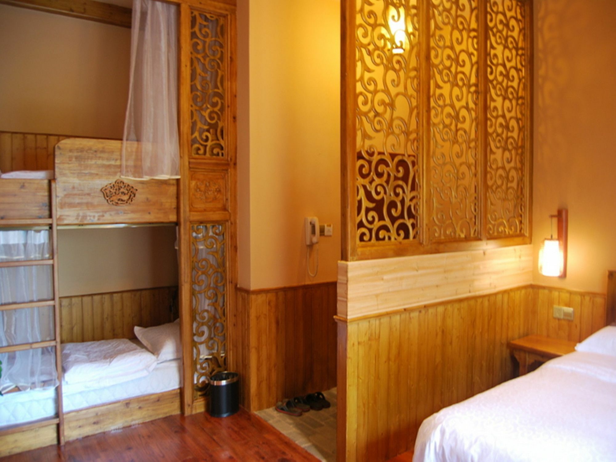 Yangshuo Moondance Hotel Екстериор снимка