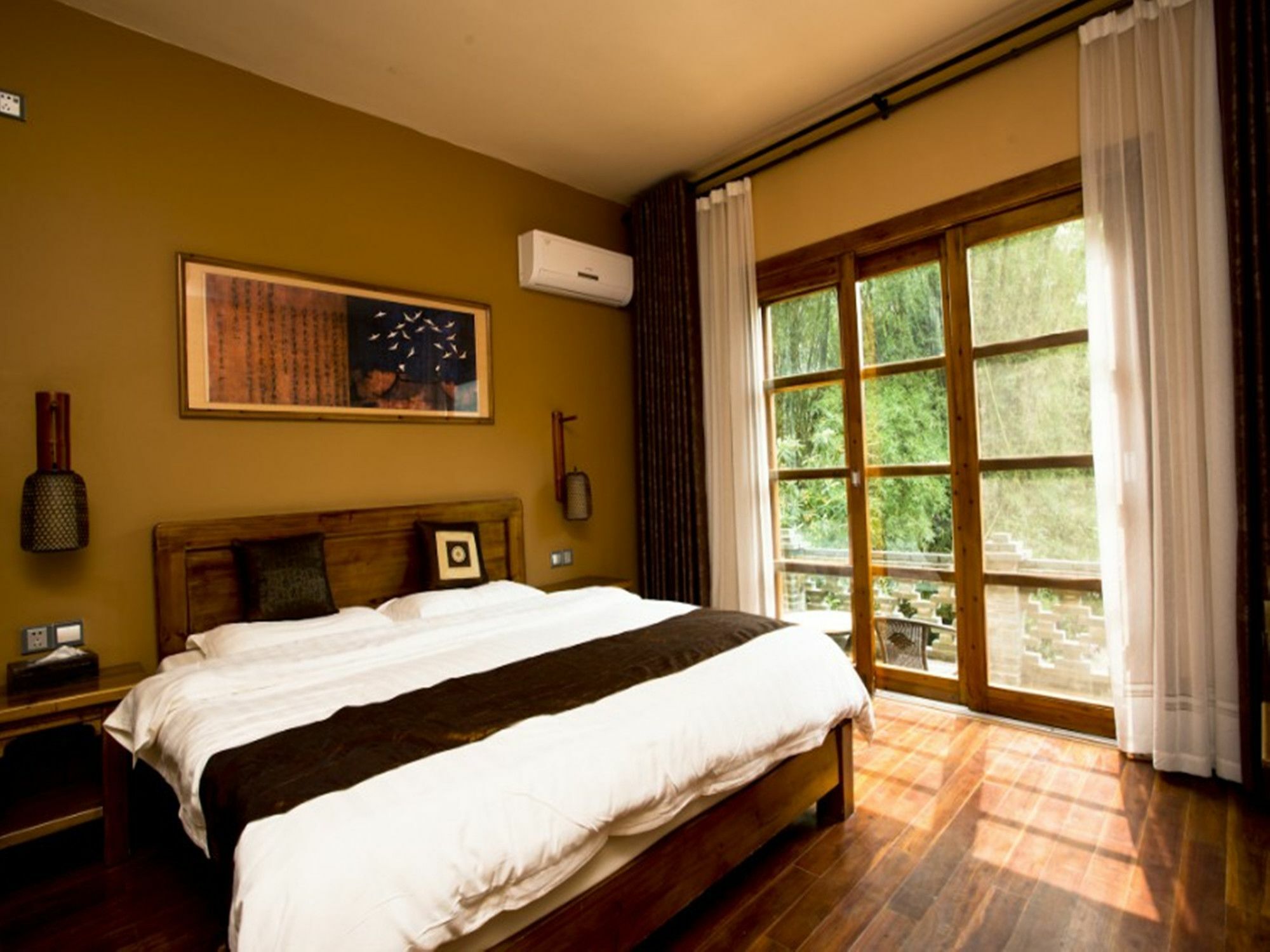 Yangshuo Moondance Hotel Екстериор снимка