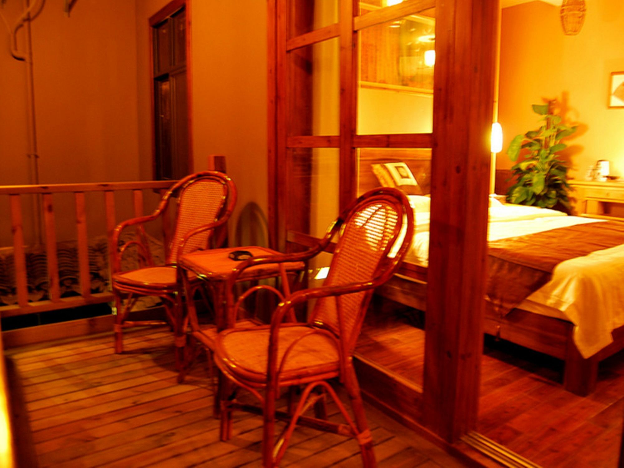 Yangshuo Moondance Hotel Екстериор снимка