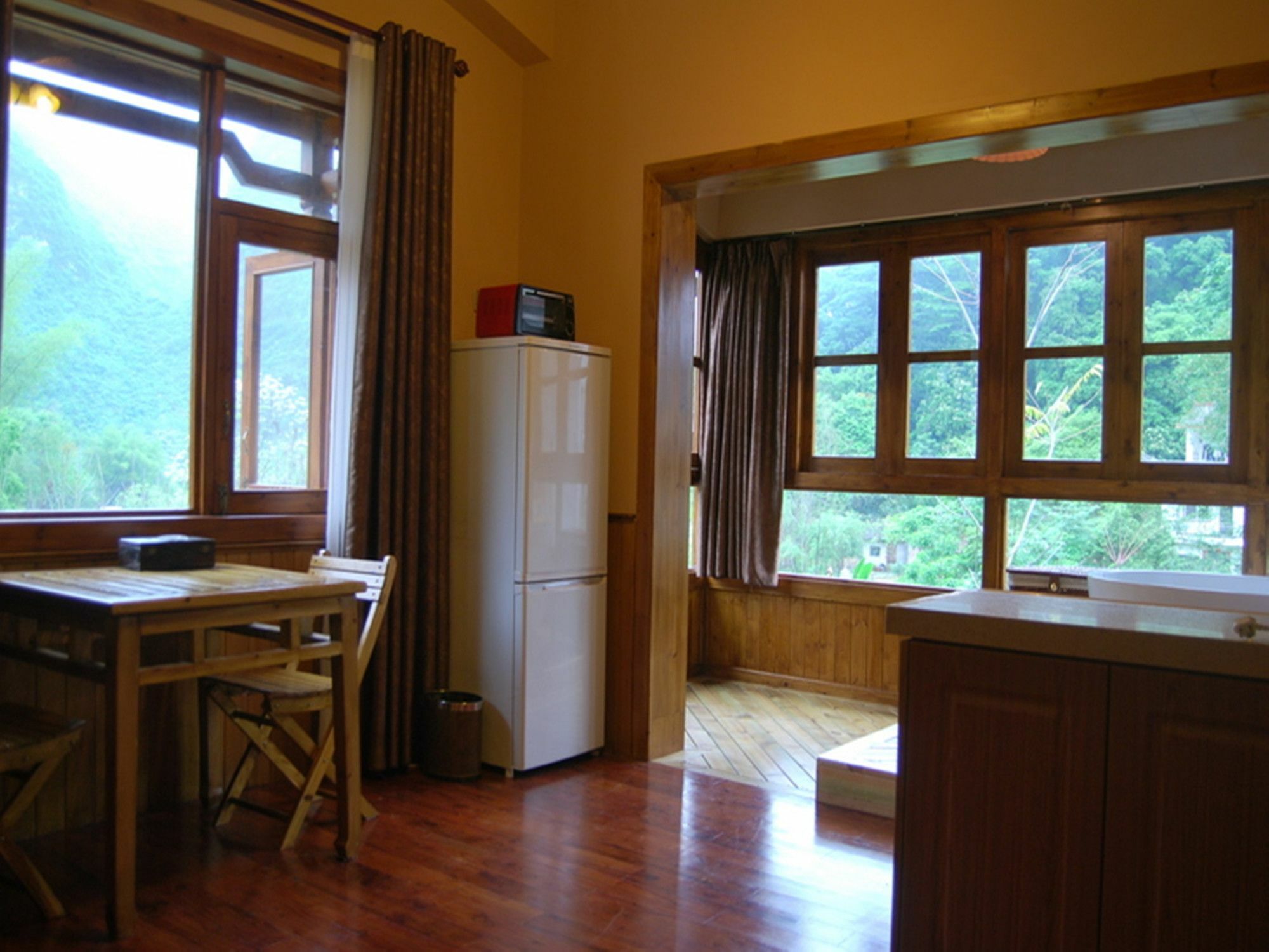 Yangshuo Moondance Hotel Екстериор снимка