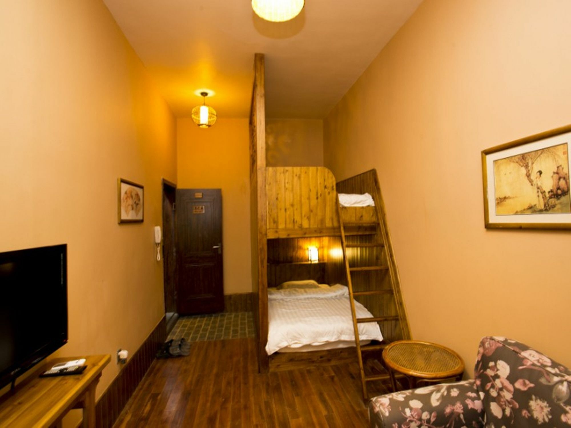 Yangshuo Moondance Hotel Екстериор снимка
