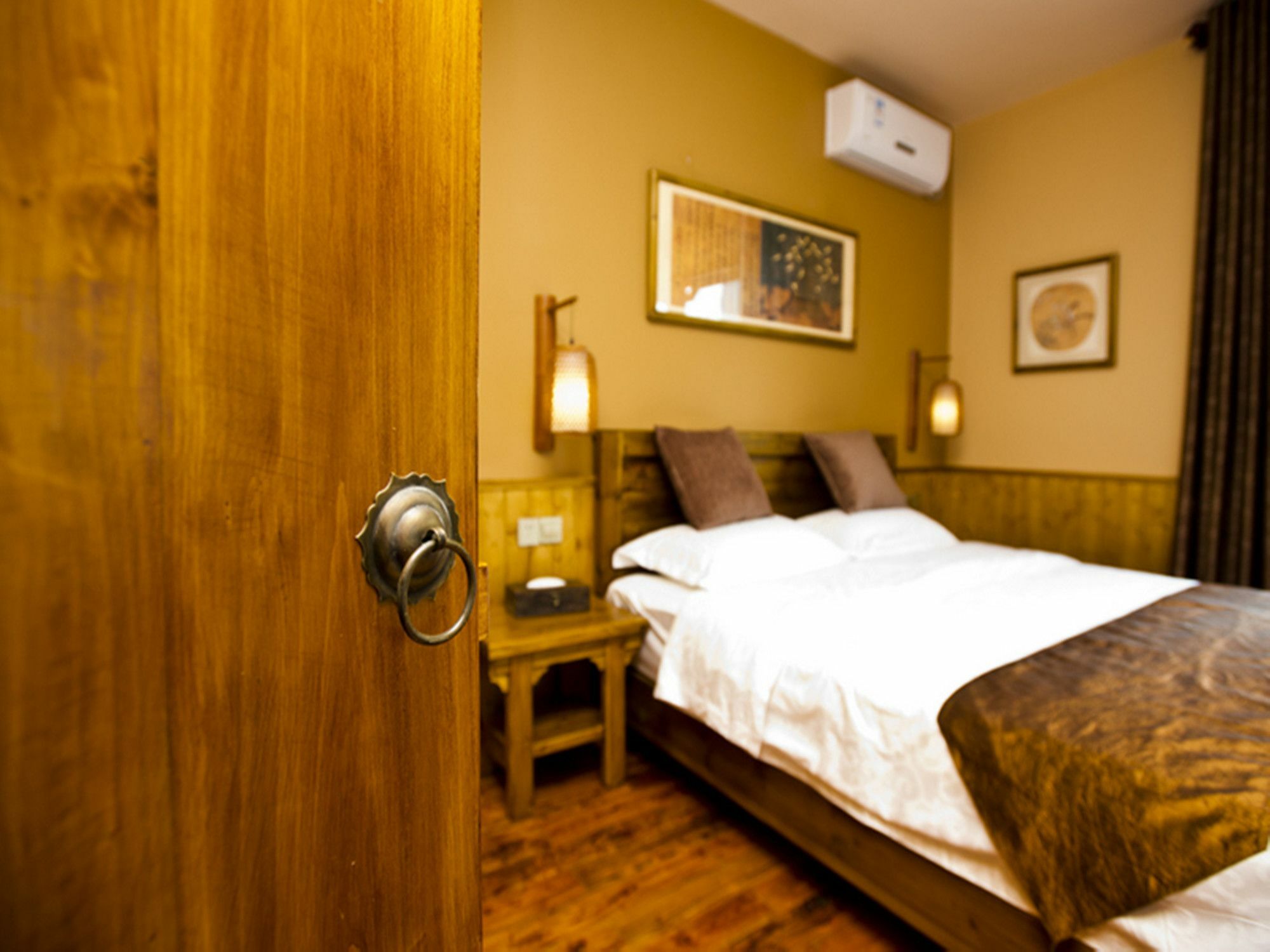 Yangshuo Moondance Hotel Екстериор снимка