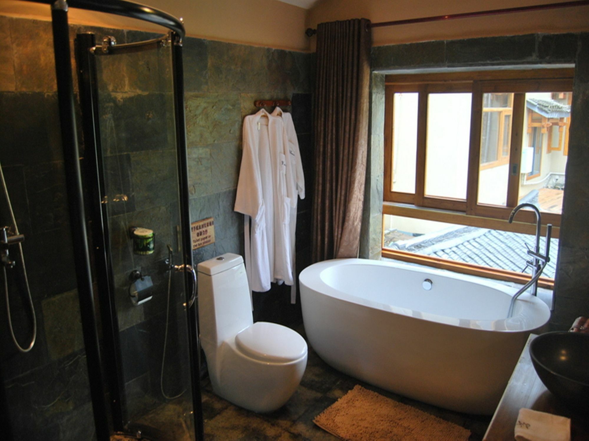 Yangshuo Moondance Hotel Екстериор снимка