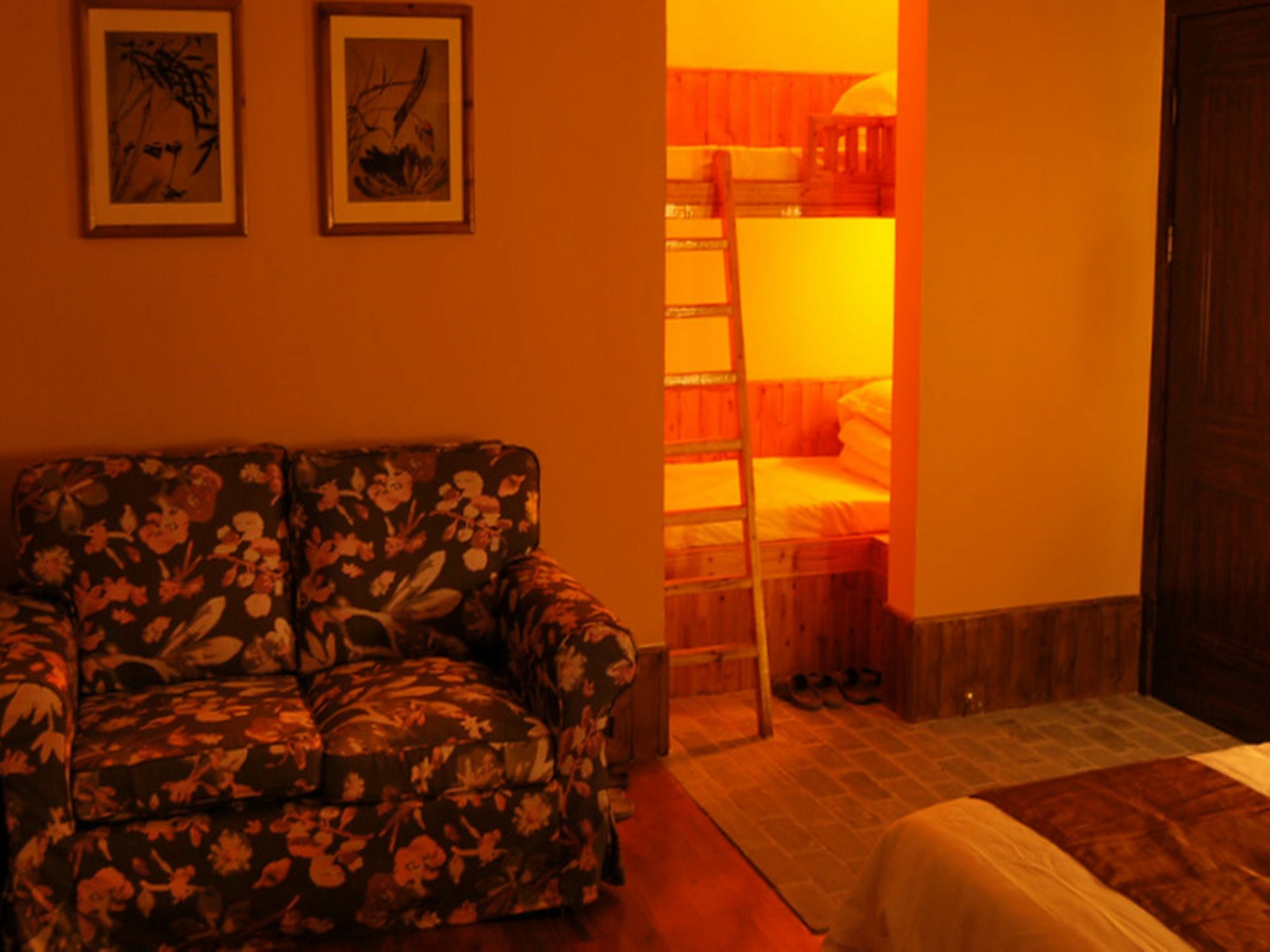 Yangshuo Moondance Hotel Екстериор снимка